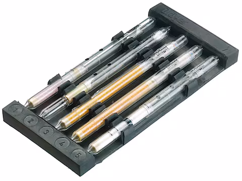 Dräger Civil Defence Set
