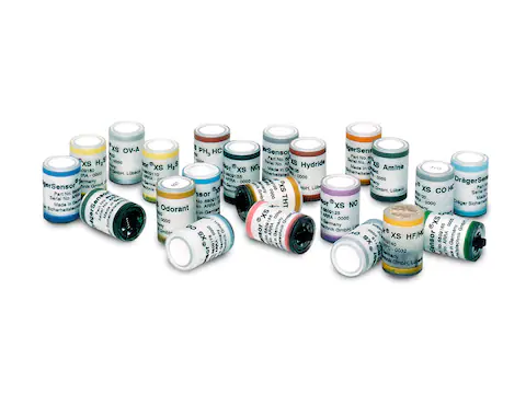 DrägerSensor XS