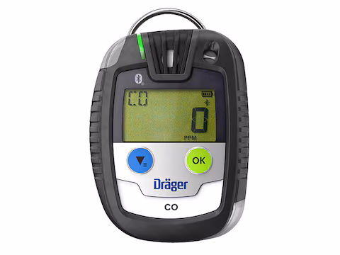 Dräger Pac 6500