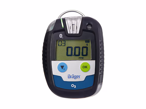 Dräger Pac 8000
