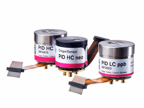 PID Sensor Technology