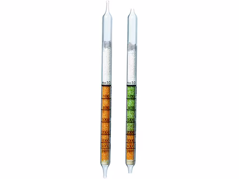 Dräger Short-Term Tubes
