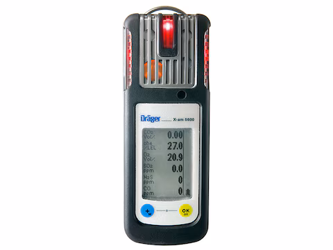 Dräger X-am 5600