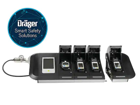 Dräger X-dock 5300/6300/6600