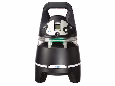 Dräger X-zone 5800